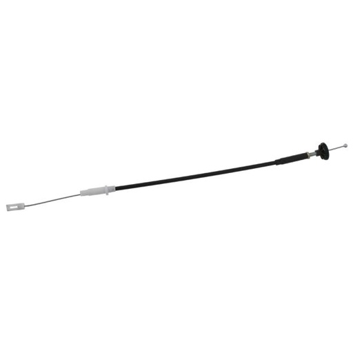 [RD.4115550127] Трос зчеплення VW GOLF II, JETTA II 1.0-1.8 08.83-12.92