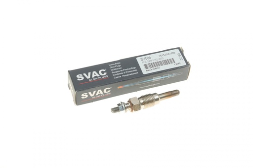 [SV004] Свічка розжарювання VW/Audi 1.3-1.9-2.4D/TD (11V)