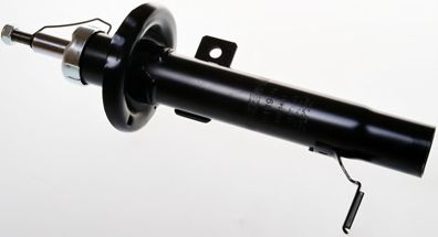 [DSB195G] Амортизатор передн. лівий Ford Fiesta V 01-08 /Mazda 2 (DY) 03-07