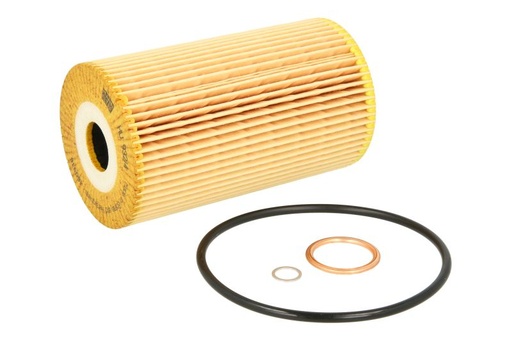 [HU 932/4 X] Фільтр масляний MB OM314/364 77- 