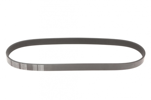 [050 006 0906] Ремінь генератора Audi A3/VW Caddy II 1.9TDI/SDI (6PK906)