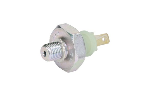 [OS3530] Датчик давления масла (1,8bar; 1 pin; Белий) AUDI 100, 200, 80, 90, A4, A6, A8, CABRIOLET, COUPE; SEAT ALHAMBRA, CORDOBA, CORDOBA VARIO, IBIZA II, TOLEDO I; VW CADDY I, CORRADO 1.0-4.2 08.78-03.10