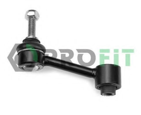 [2305-0377] Тяга стабілізатора зад. VW/Audi/Seat/Skoda A3/Golf V/Passat CC 1.2-3.6 02.03-