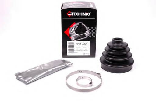 [PRB020] Пыльник ШРУС вн. 23x83x90 Ford Escort 1.8/TD 95-00 /Transit Connect