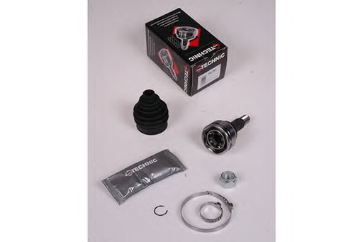 [PRJ397] ШРКШ зовн. Ford Ford FiestaV/Fusion 1.4 TDCI 11.01-12.12