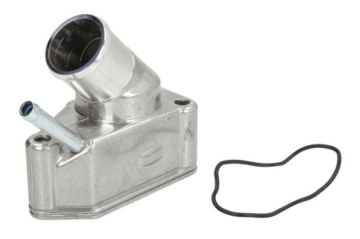 [RD.1517623792] Термостат системи охолодження (92°C, в корпусі) OPEL ASTRA F, ASTRA F CLASSIC, ASTRA G, ASTRA H, ASTRA H GTC, CALIBRA A, CORSA B, FRONTERA A, OMEGA B, SINTRA, SPEEDSTER, TIGRA 1.4-3.2 08.89-12.10