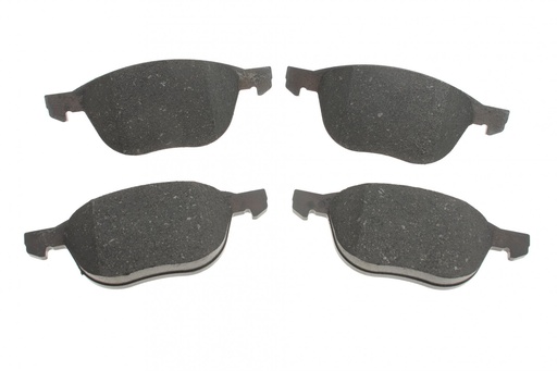 [GK0159] Колодки гальмівні (передні) Ford Focus/Mazda 3/5 03-