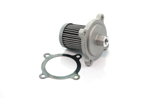 [LPG330953KAA0] Фiльтр газу тонкої очистки Kia Optima (10-18), Hyundai Sonata (09-17)
