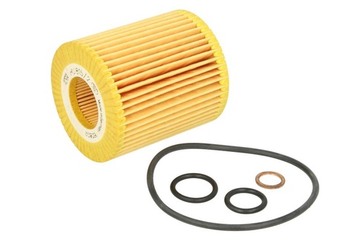 [50013661] Масляний фільтр BMW 1 (E81), 1 (E82), 1 (E87), 1 (E88), 3 (E46), 3 (E90), 3 (E91), 3 (E92), 3 (E93), 5 (E60), 5 (E61), X1 (E84), X3 (E83), Z4 (E85) 1.6-3.0 04.00-06.15
