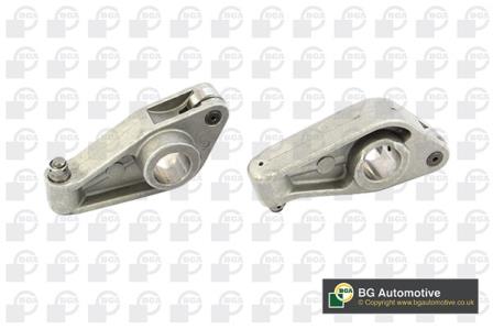 [RA1470] Коромисло клапана довге Ford Mondeo III, Transit 2.0TDDi/2.