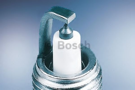 [0 242 129 500] Свічка запалювання PLATIN 1,0mm Citroen C5 2,0HPi Peugeot 406