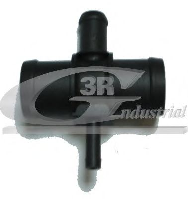 [82743] Патрубок системи охолодження Audi A3/Seat Altea/Skoda Octavia II/VW Caddy 1.6 04-13