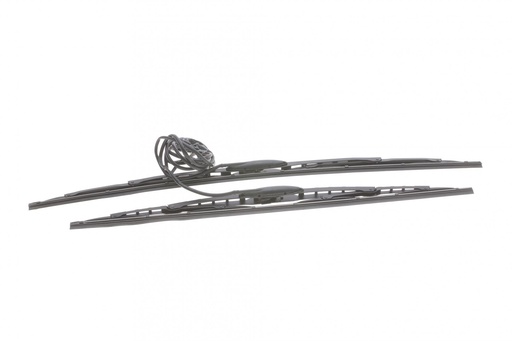 [02.58.425] Щетки стеклоочистителя (600/550мм) MB Vito (W638)