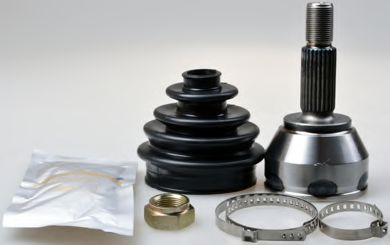 [C120042] ШРКШ зовн. 25z/23z/53,3mm Ford Focus 1.4-2.0 98-04