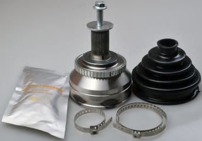 [C120043] ШРКШ зовн. 36z/27z/56,5mm ABS:48 Volvo C30, C70 I, S60 I, S70, S80 I, V70 I, V70 II, XC70 Cross Country 1.8-3.0 12.95-12.12