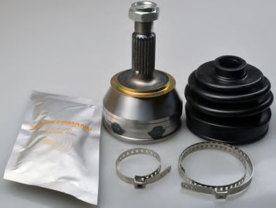 [C120046] ШРКШ зовн. 23z/25z/56,2mm ABS:30 Renault Laguna I, Safrane I 1.8-3.0 04.92-03.01