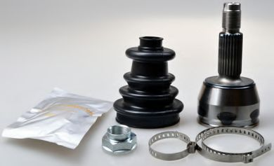 [C120106] ШРКШ зовн. Ford Fiesta 1.3 95-02, Ka 1.3 96-, Mazda 121 1.3 96- A:25/F:20/O:56/X