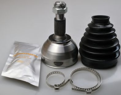 [C120216] ШРКШ зовн. Citroen C5/Jumpy, Fiat Scudo 1,6-2,0HDi 07-
