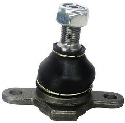 [D110015] Кульова опора нижня VW T4 90-96