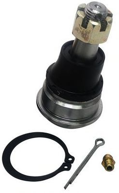 [D110032] Кульова опора перед.велика Nissan Sunny N14 90-, Almera N15 9