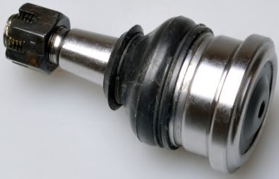 [D110055] Кульова опора Peugeot 107 6/05- Toyota Aygo 7/05-, Yaris 4/99-, Yaris Verso 11/99-