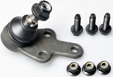[D110060] Шаровая опора 21mm Ford Focus C-Max 1.8 03-13