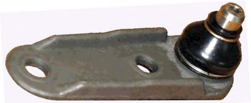 [D110063] Кульова опора Renault Megane I 1.0-2.0 01.96-08.03