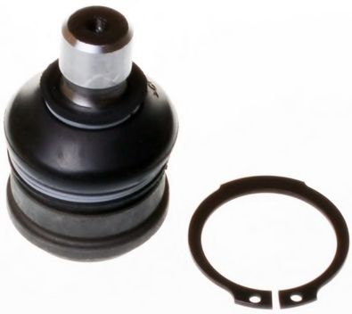 [D110124] Кульова опора FIAT CROMA FORD FIESTA VI MAZDA 2 1.25-1.9D 06.05-