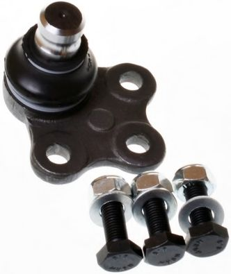 [D110255] Кульова опора ліва Renault Kangoo 1.5DCI 08-