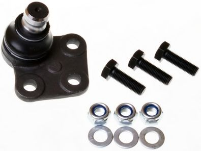[D110256] Кульова опора права Renault Kangoo 1.5DCI 08-
