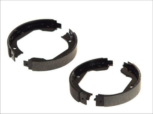[0 986 487 625] Колодки ручника VW T5 03-/BMW 5 (E39/E60/E61)/7 (E65/E66/E67)/X5 (E53/E70) (185x30) (без пружини)