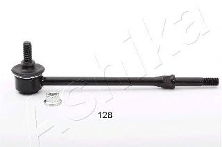 [106-01-128] Тяга стабілізатора зад. Infiniti QX4 Nissan Pathfinder II, Terrano I, Terrano II 2.4-3.5 87-04