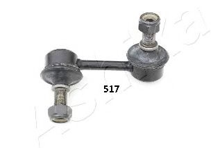 [106-05-516R] Тяга стабілізатора передня права Mitsubishi Pajero III 2.5D-3.5 04.00-01.07