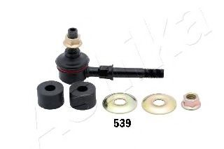 [106-05-539] Тяга стабілізатора перед. 90-93mm Mitsubishi Outlander 2,0 03-06