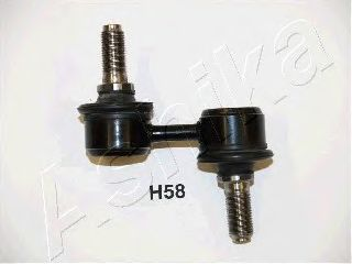 [106-0H-H58] Тяга стабілізатора перед. Hyundai H1 2.4/2.5Td 06.97-04.04