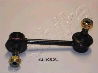 [106-0K-K52L] Тяга стабілізатора перед. ліва Mazda 323 93-/626 92-/CX7 2006-