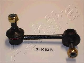 [106-0K-K52R] Тяга стабілізатора перед. прав. Mazda 323 93-/626 92-/CX7 2006-
