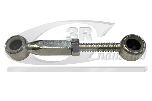 [23501] Тяга КПП (короткая) DB Sprinter 906/Vito W639