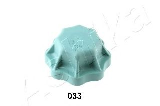 [33-00-033] Кришка радіатора Ford Focus -4/01