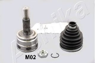 [62-0M-M02] ШРКШ зовн. Mitsubishi Colt 1.1-1.5 04-