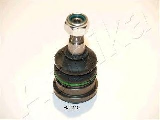 [73-02-215] Кульова опора верхня Toyota Land Cruiser 90 96-