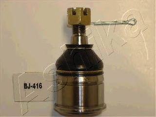 [73-04-416] Кульова опора перед. нижня L/P Honda Civic V 1.5i/1.6i 97-