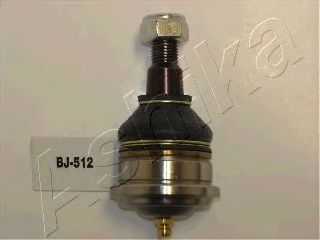 [73-05-512] Шаровая опора передняя нижняя Mitsubishi Galant 83-92, Colt/Lancer 84-91