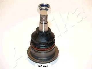 [73-0L-L03] Кульова опора верхня Land Rover, Range Rover Sport 2.7-5.0 02.05-