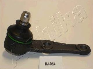 [73-0W-D54] Кульова опора Daewoo Nubira 97- лів/пр.
