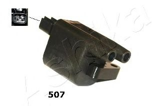 [78-05-507] Котушка запалювання Mitsubishi L200 2.4 96-07/Pajero 3.0 97-