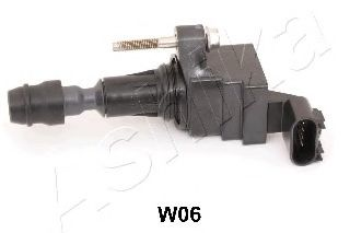 [78-0W-W06] Котушка запалювання Chevrolet Captiva 2.4 11- /Opel Antara 2.4 10-/Astra J 2.0 12-/Insignia A 2.0Turbo 08-17