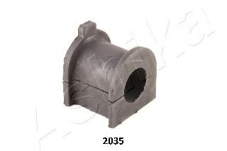 [GOM-2035] Втулка стабілізатора перед.Toyota Land Cruiser Prado 120 02-09/ Hilux/Surf/4Runner RZN210 02-09/ FJ Cruiser GSJ15 06-