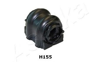 [GOM-H155] Втулка стабілізатора зад. Hyunday Sonata YF 10-