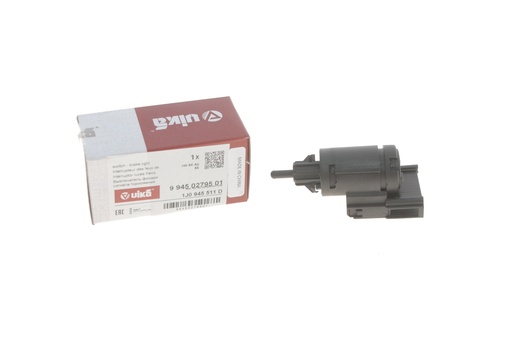 [99450279501] Датчик педали тормоза VW T4/T5/Caddy II 90-15 (4 конт.)